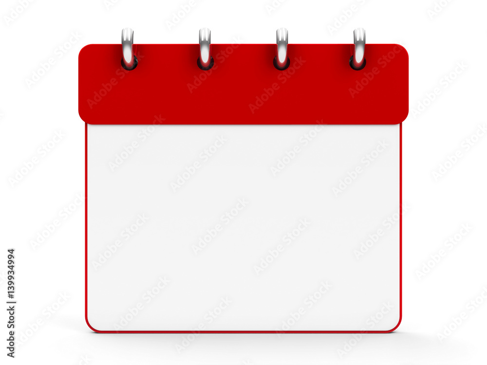 Icon calendar #4 Icon calendar #4