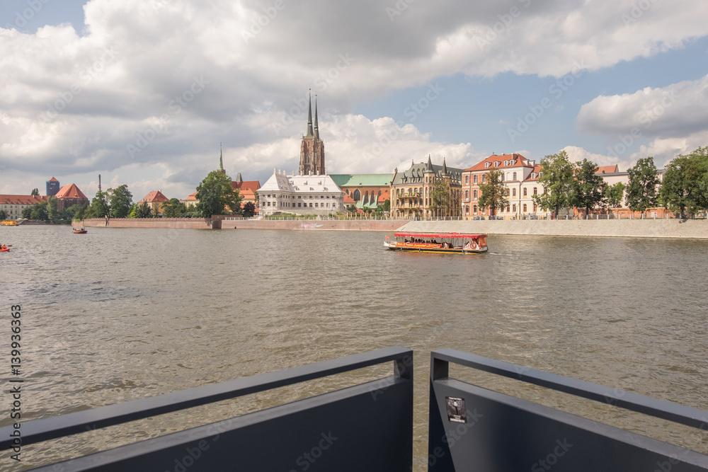 Wroclaw