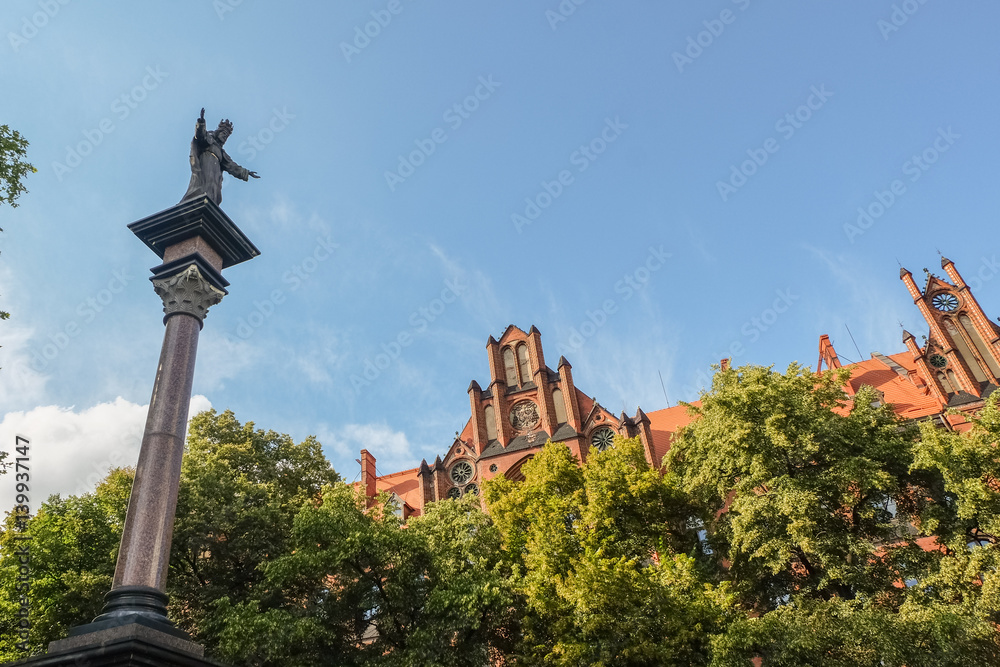 Wroclaw