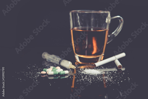 drugs