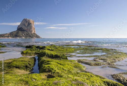 calpe photo