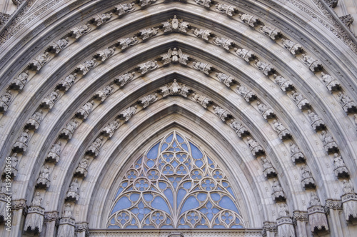 Barcelona Cathedral