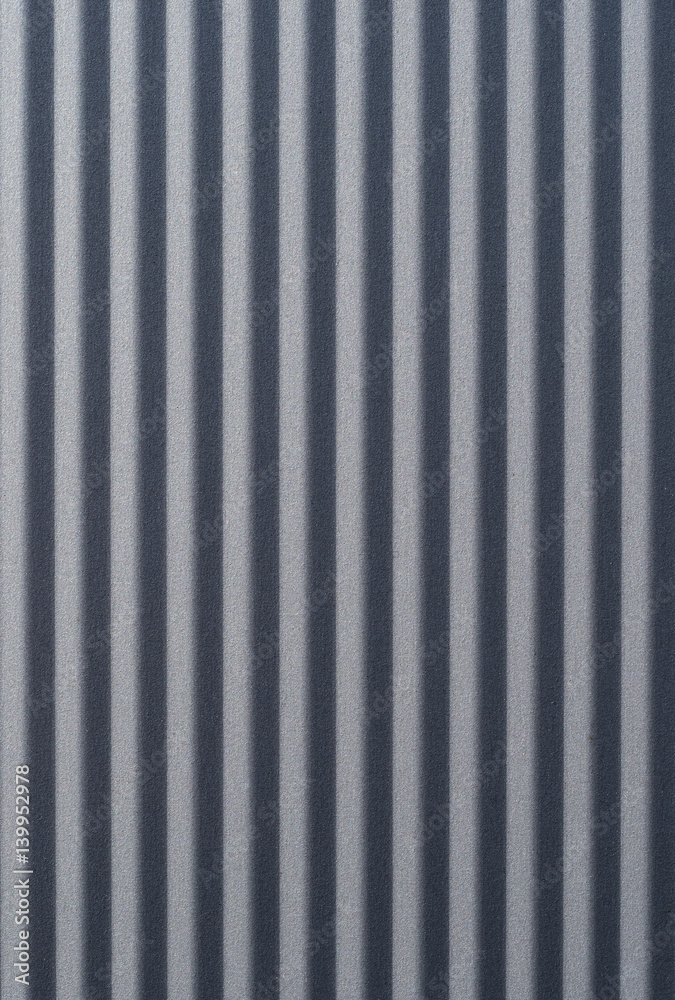 gray textured aluminum sheet closeup / macro gray textured aluminum sheet closeup / macro