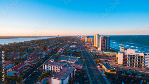 Florida Coast photo