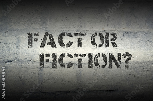 fact or fiction gr photo