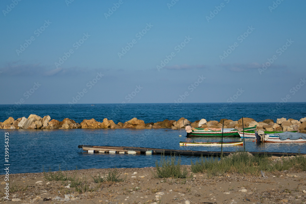 barche in sicilia 2