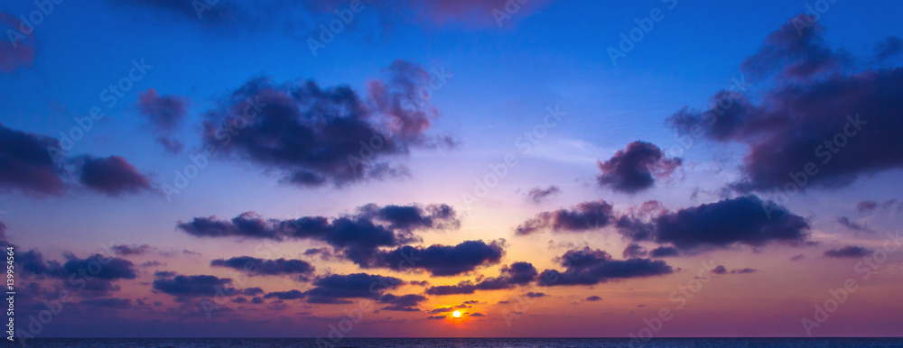 Horizon Horizon