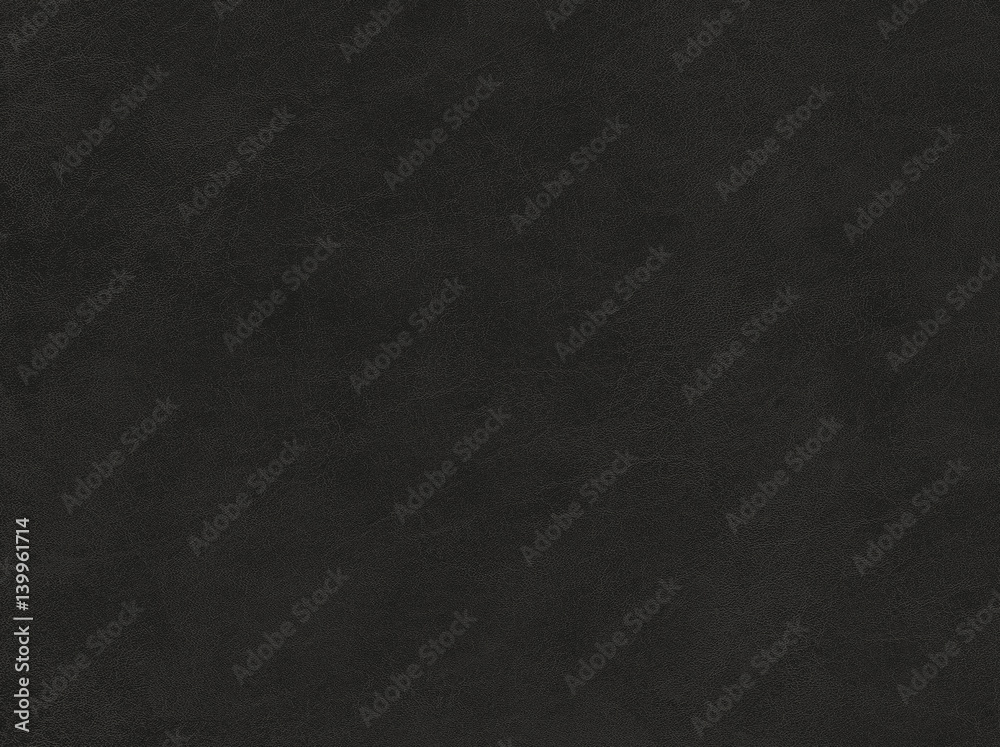 Fototapeta premium grunge leather background, tough genuine camel leather