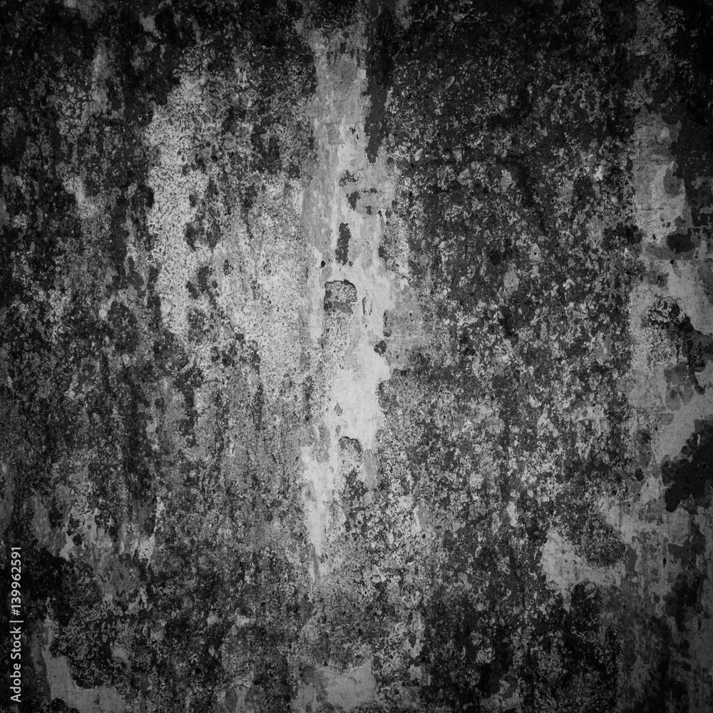 Fototapeta premium grunge grey background