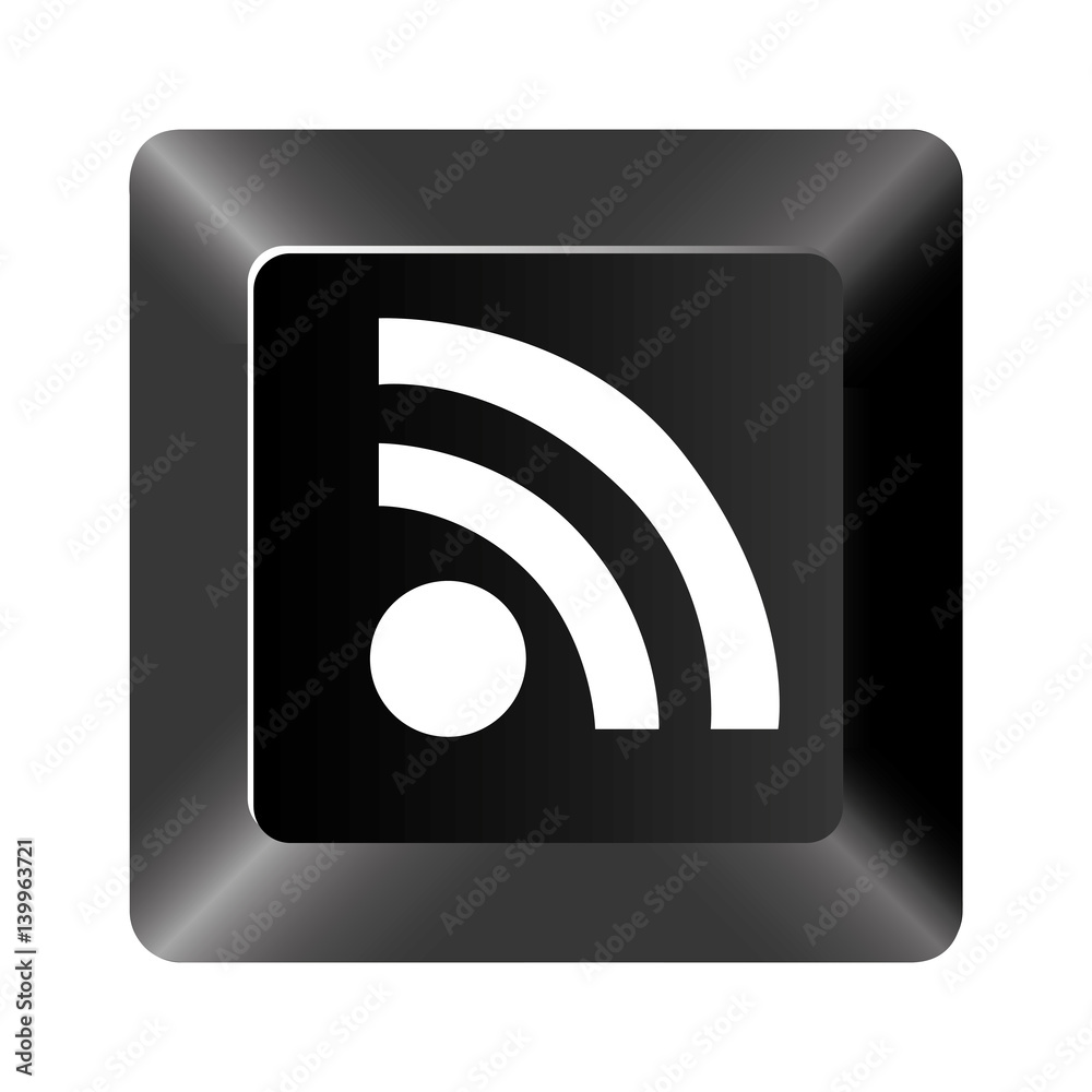 black button wife icon, vector illustraction design black button wife icon, vector illustraction design