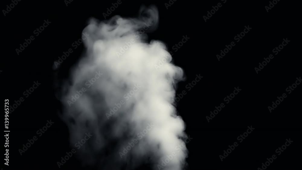 Fire Smoke from Black Background Use the composite mode Screen for transparency. Fire Smoke from Black Background Use the composite mode Screen for transparency.