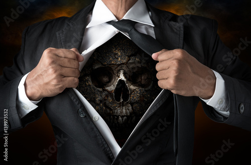 Businessman