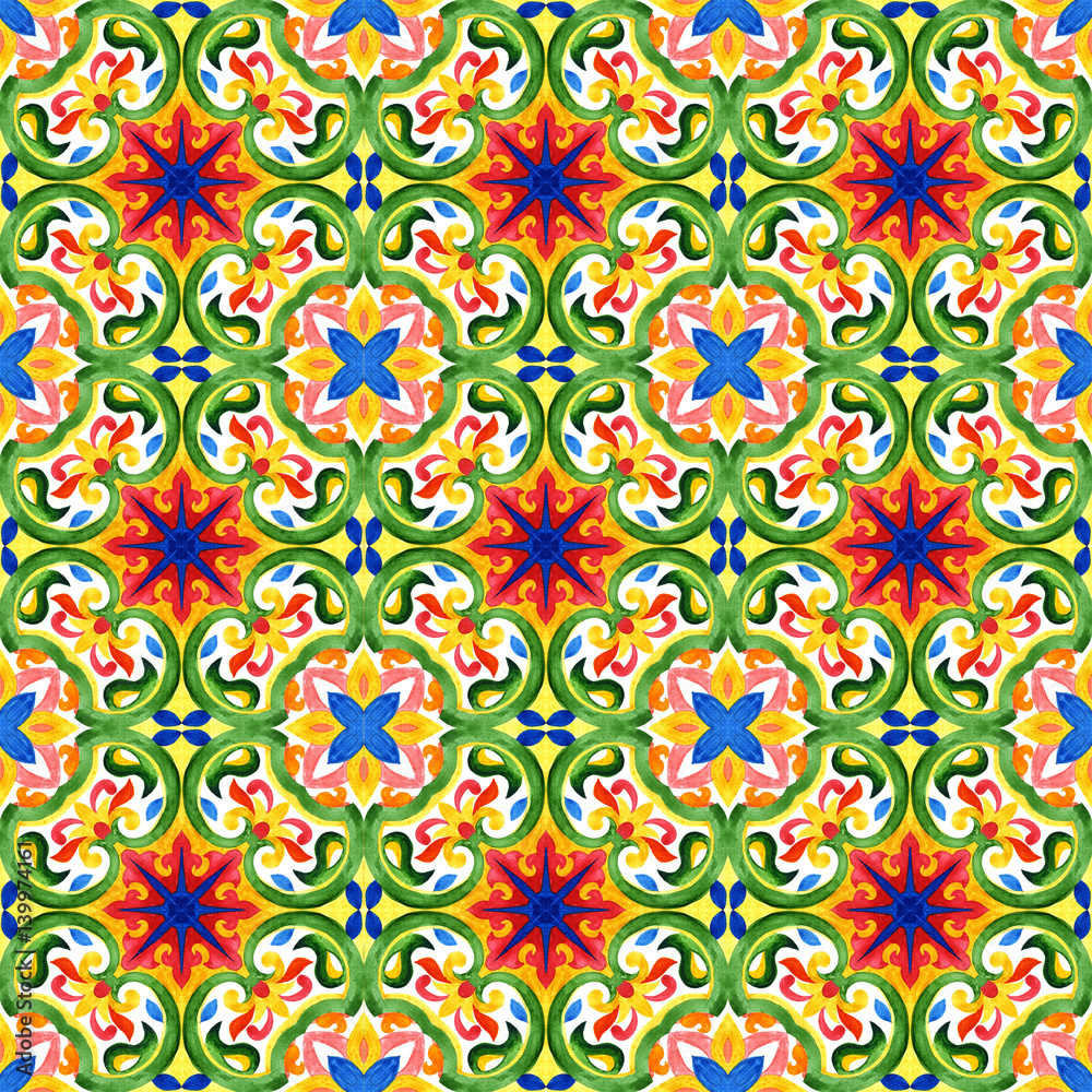 Portuguese azulejo tiles. Blue and white gorgeous seamless patterns. For scrapbooking, wallpaper, cases for smartphones, web background, print, surface texture, pillows, towels, linens bags T-shirts Portuguese azulejo tiles. Blue and white gorgeous seamless patterns. For scrapbooking, wallpaper, cases for smartphones, web background, print, surface texture, pillows, towels, linens bags T-shirts