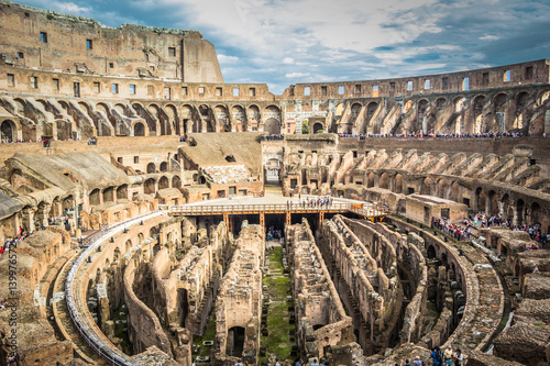 Colosseum 2