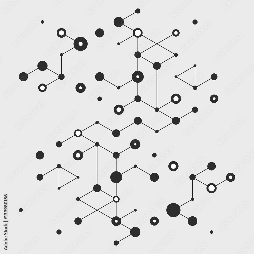 Abstract vector background Abstract vector background