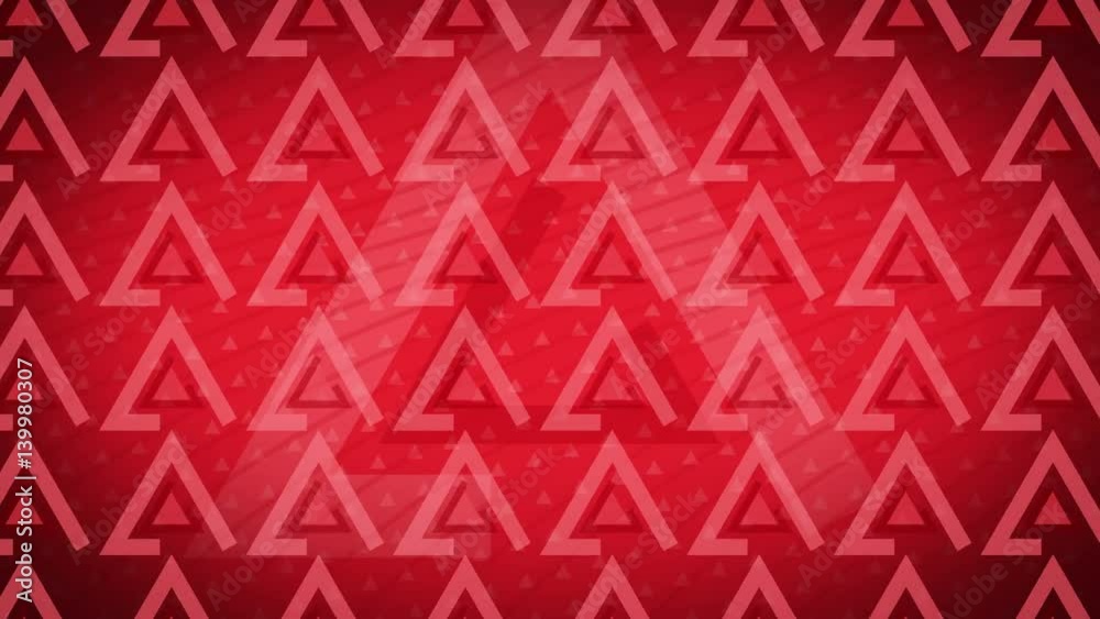 Red triangles Abstract Background Animation loop for your logo or text. Technology Background. Futuristic Background. channel, show, sport and news background. game, music and fashion background. Red triangles Abstract Background Animation loop for your logo or text. Technology Background. Futuristic Background. channel, show, sport and news background. game, music and fashion background.