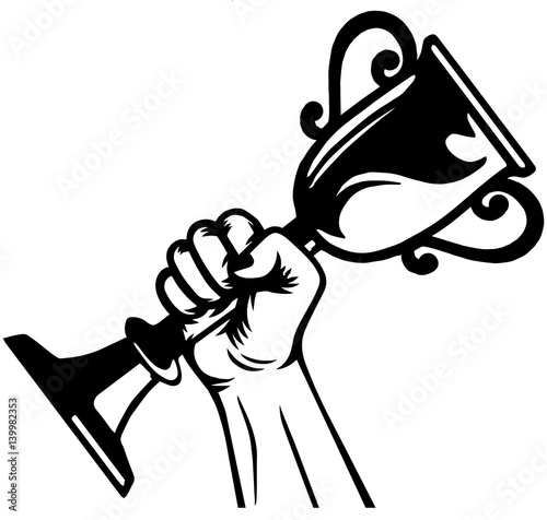 WINNER CUP