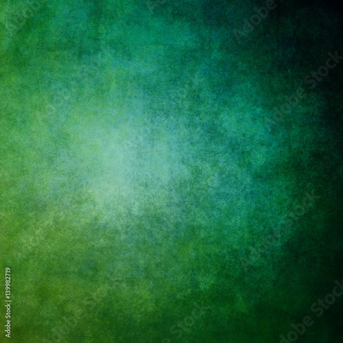 Photo of old grunge background