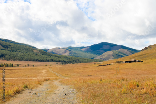 Mongolie 201