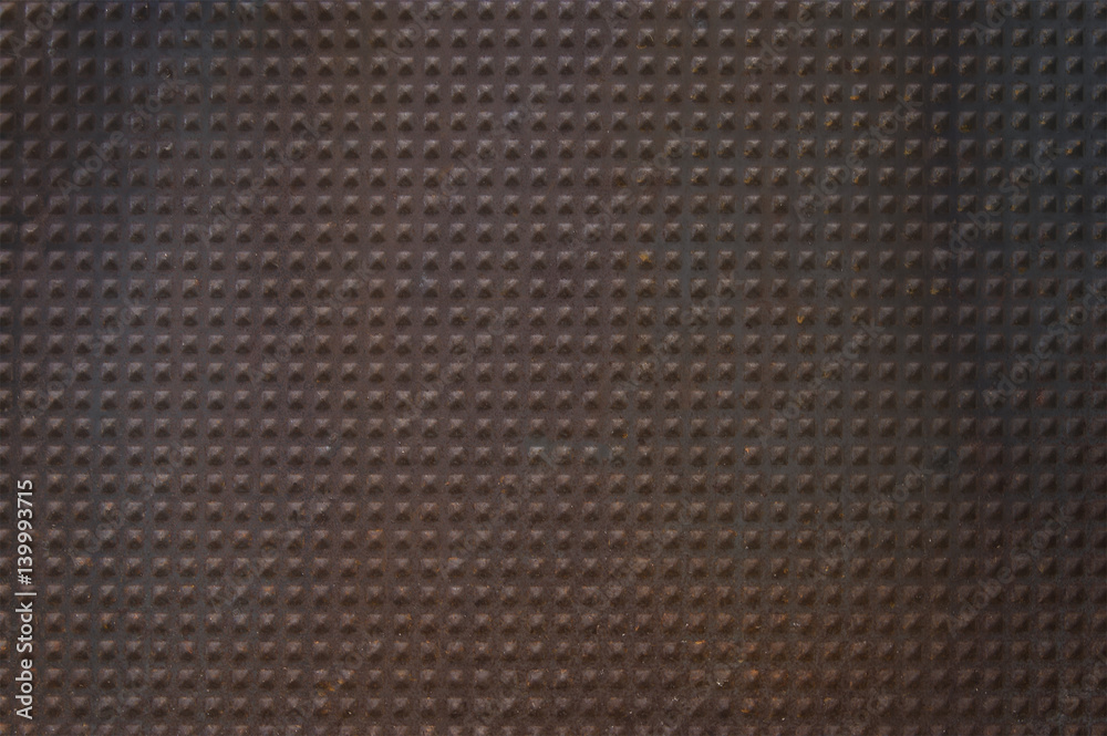 Old metal door background texture Stock Photo | Adobe Stock