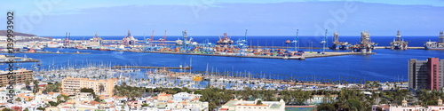 Las Palmas de Gran Canaria