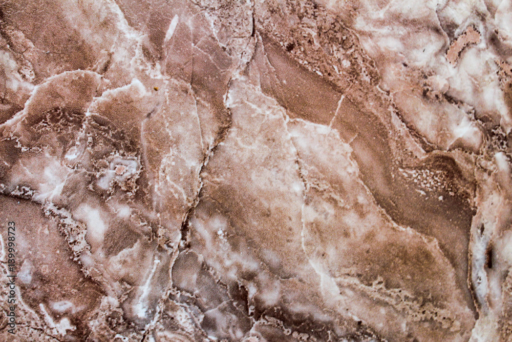 Marble Surface Detail