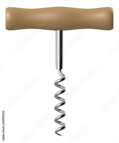 Corkscrew