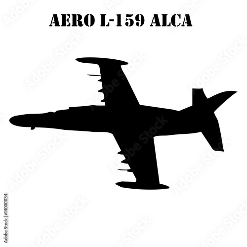 aero L.-159 alca