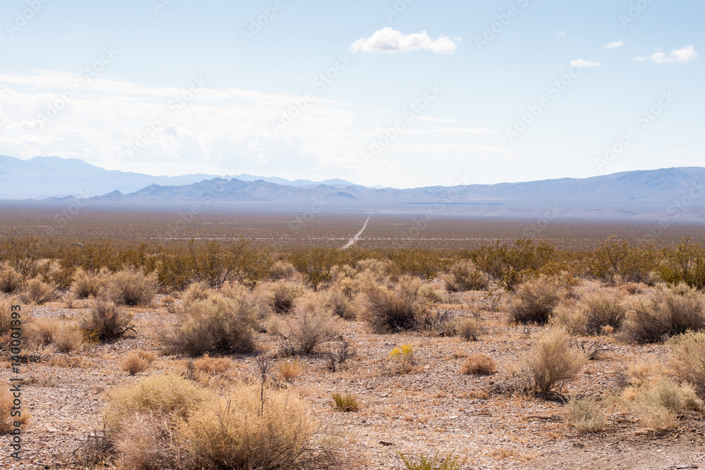 Death Valley Landscape Death Valley Landscape