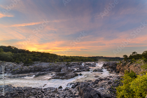 Potomac Great Falls 