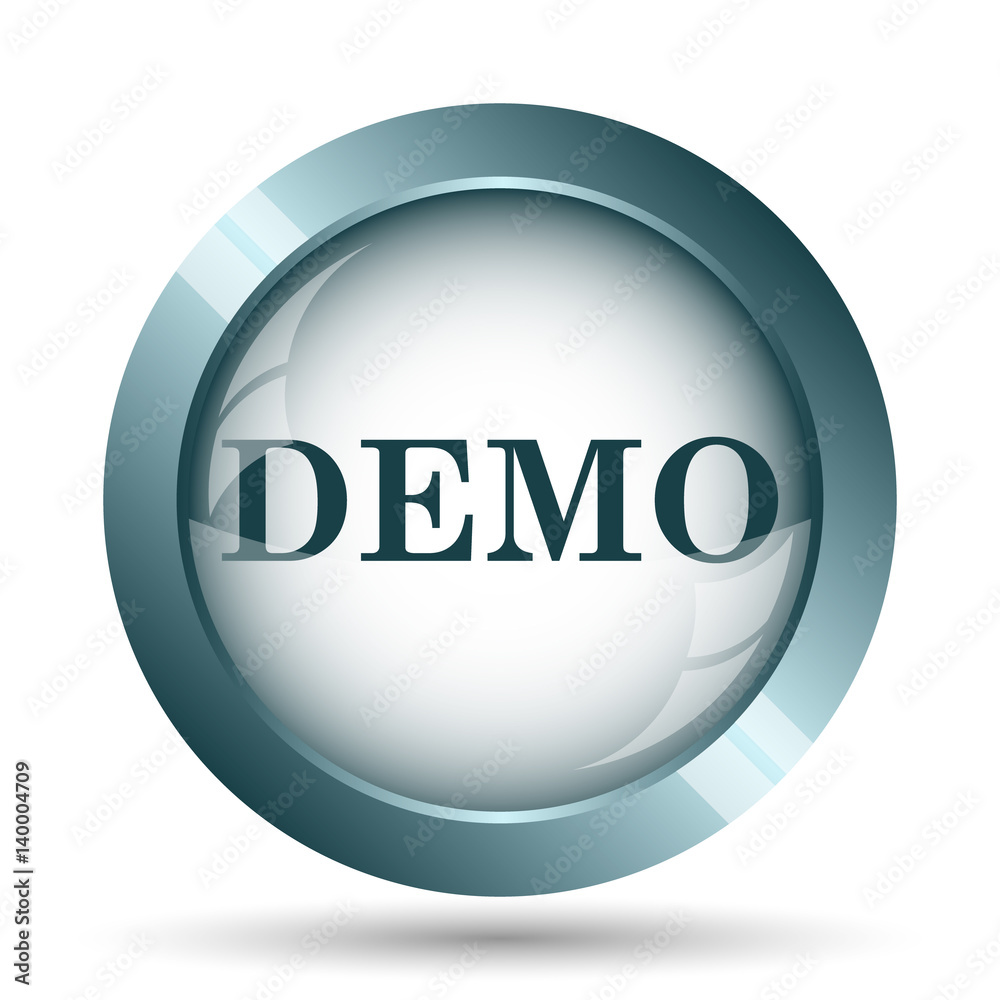 Demo icon Demo icon