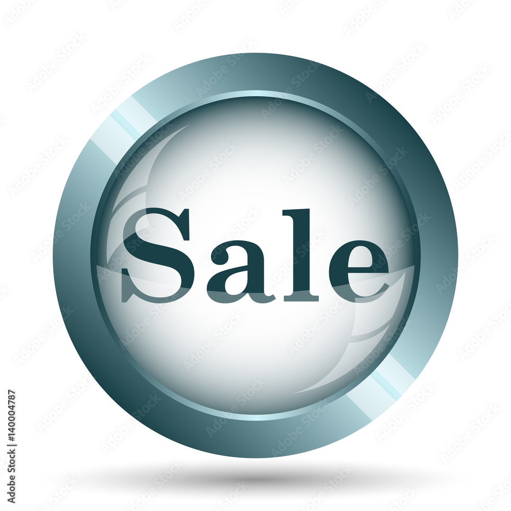 Sale icon Sale icon