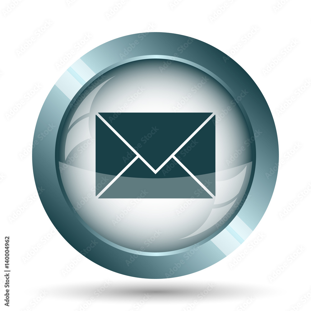 E-mail icon E-mail icon