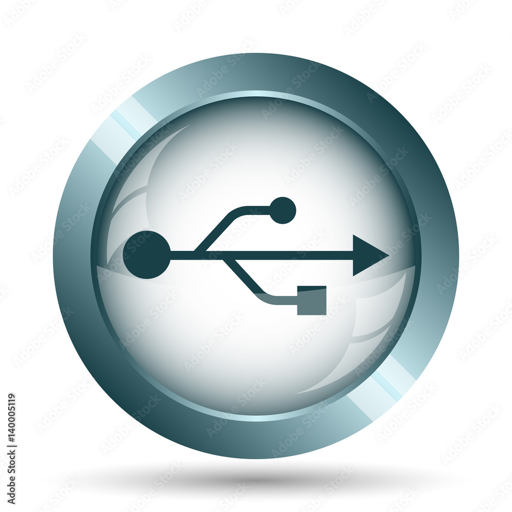 USB icon USB icon