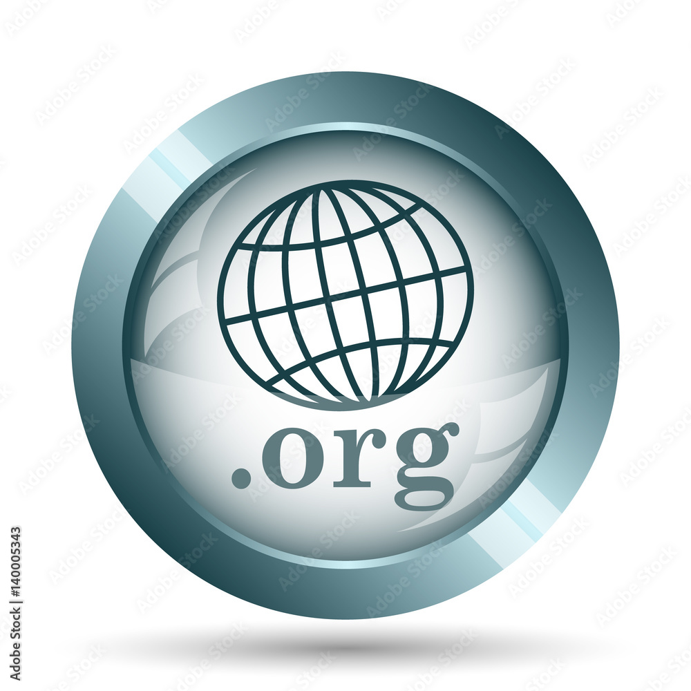 .org icon .org icon