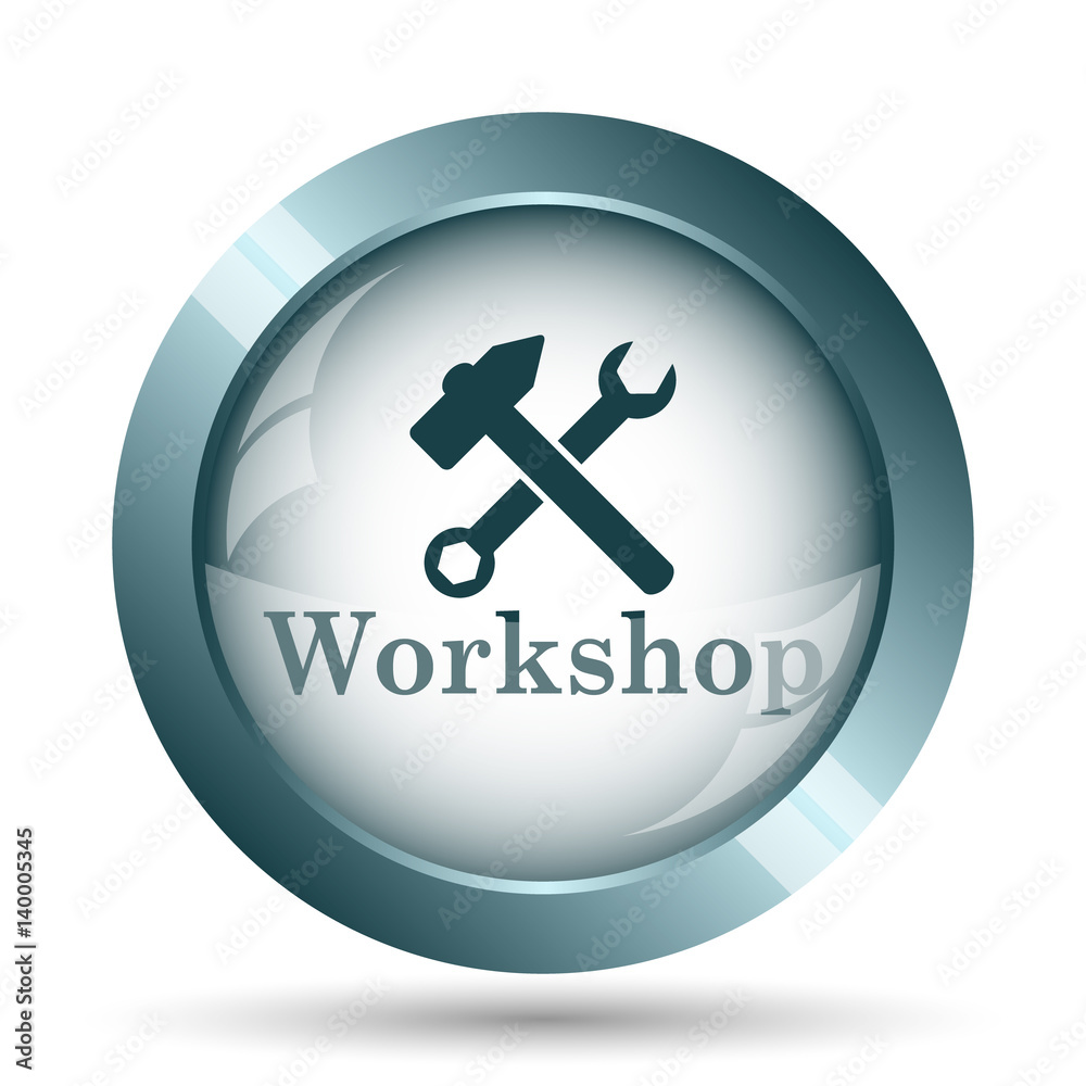 Workshop icon Workshop icon