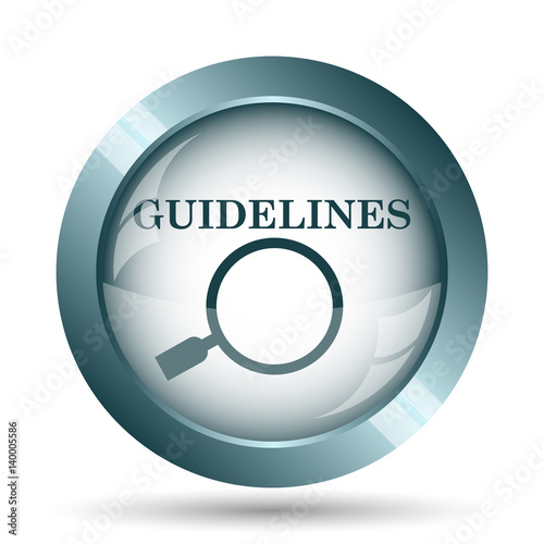 Guidelines icon