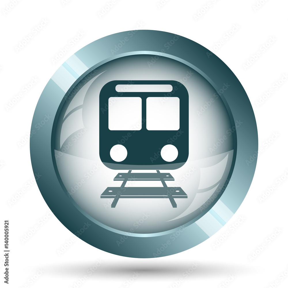 Train icon Train icon
