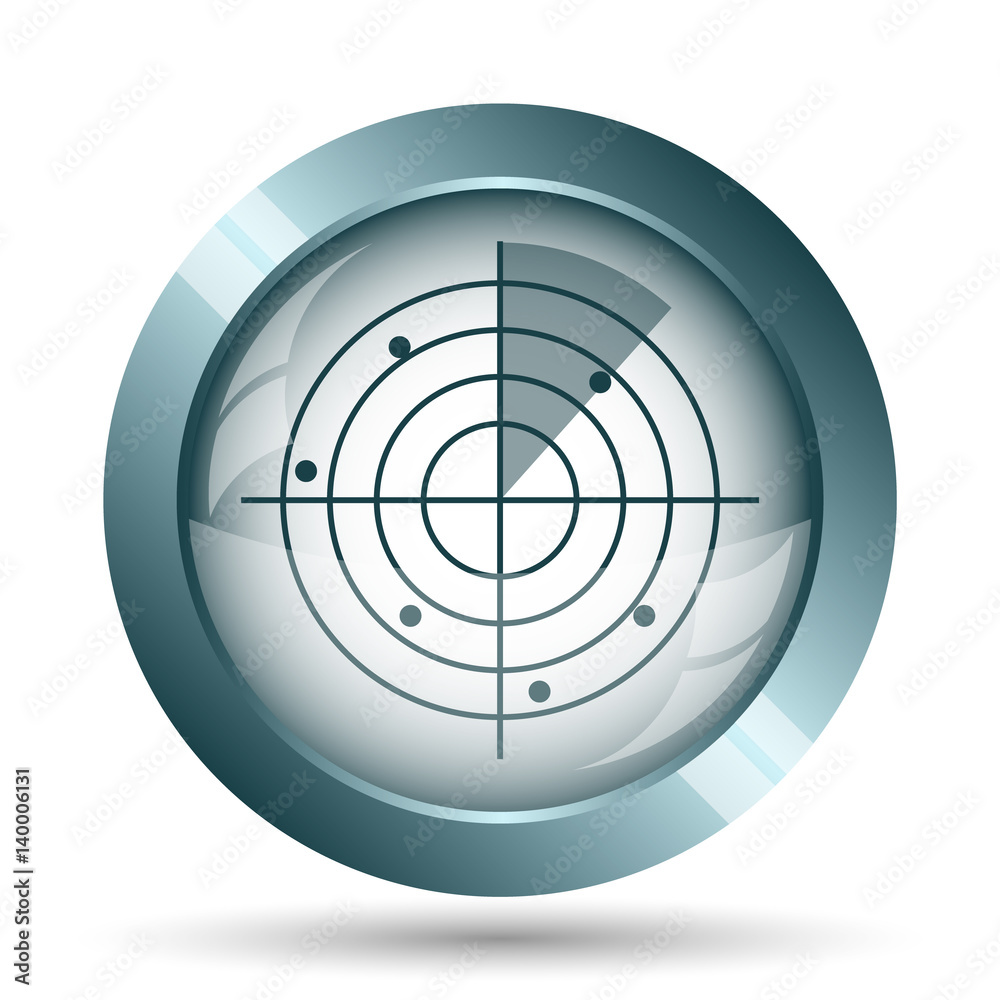 Radar icon Radar icon