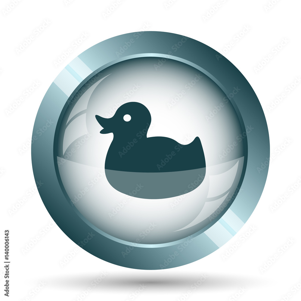 Duck icon Duck icon