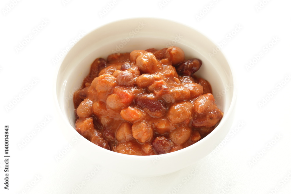 homemade chili bean homemade chili bean