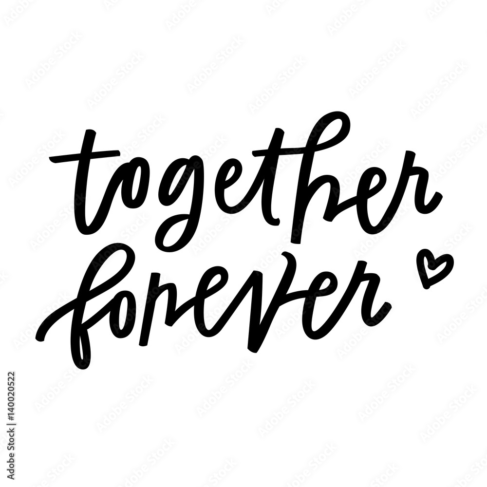 Together Forever