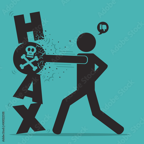 hoax