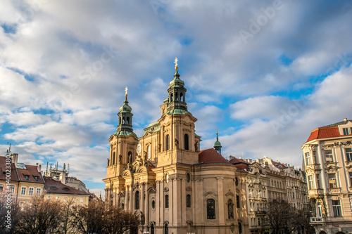 Iconic Prague © Hiram