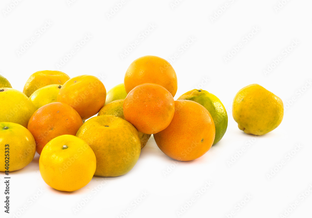 Ripe fruit Ripe fruit