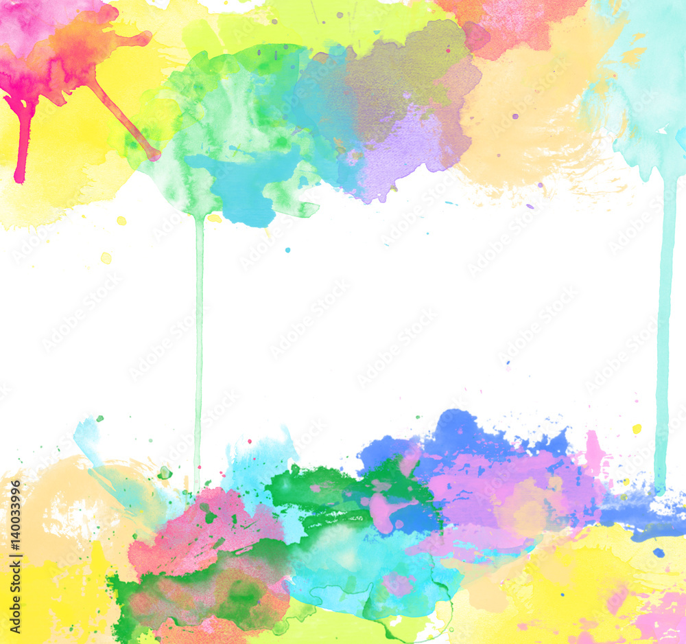 Obraz premium Abstract celebratory background.
