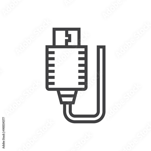 USB Adapter icon