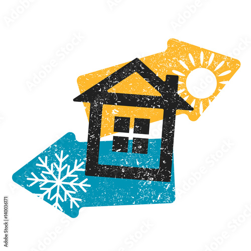 Ventilation and air conditioning