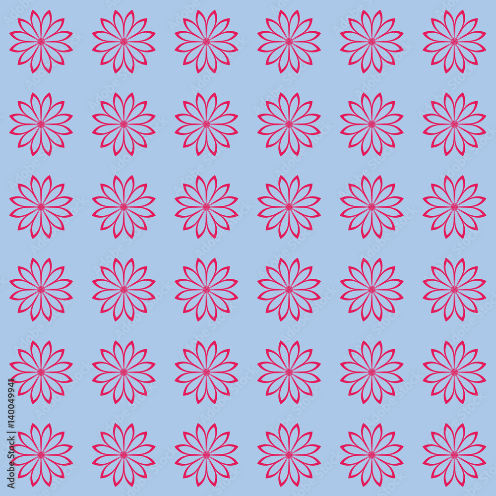 floral seamless background pattern floral seamless background pattern