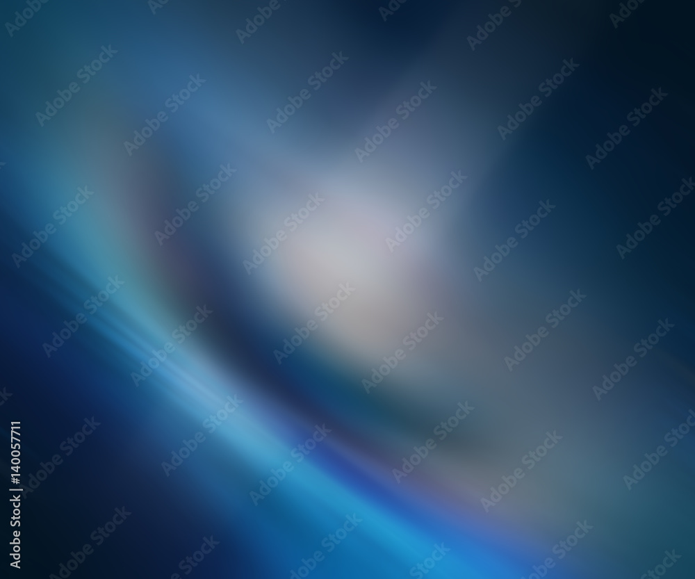 Abstract blue background Abstract blue background